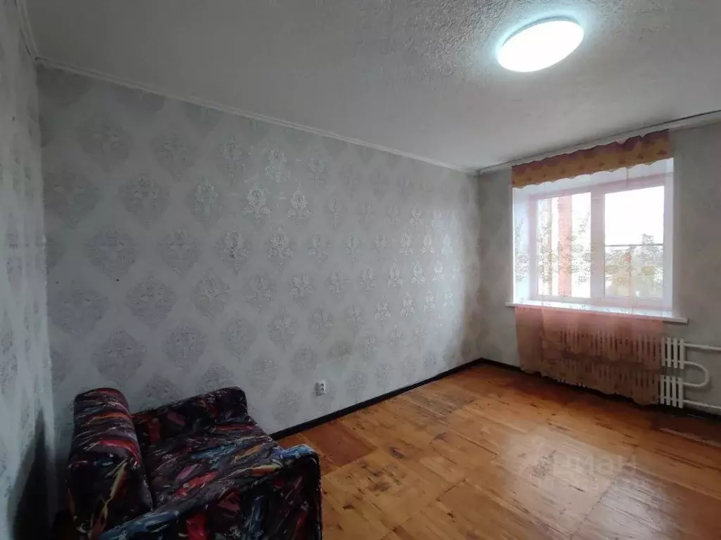 Комната Омская область, Омск просп. Космический, 97Ак1 (13.0 м) - Фото 0