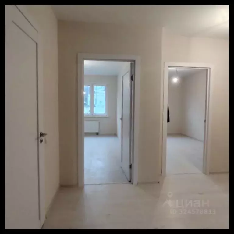 3-к кв. Московская область, Красногорск Лесная ул., 5А (68.0 м) - Фото 1