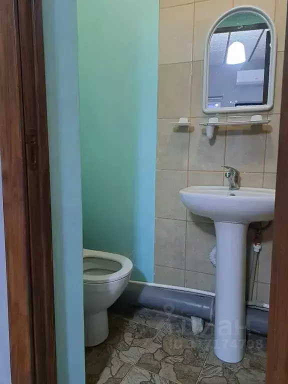 Комната Краснодарский край, Туапсинский муниципальный округ, ... - Фото 1