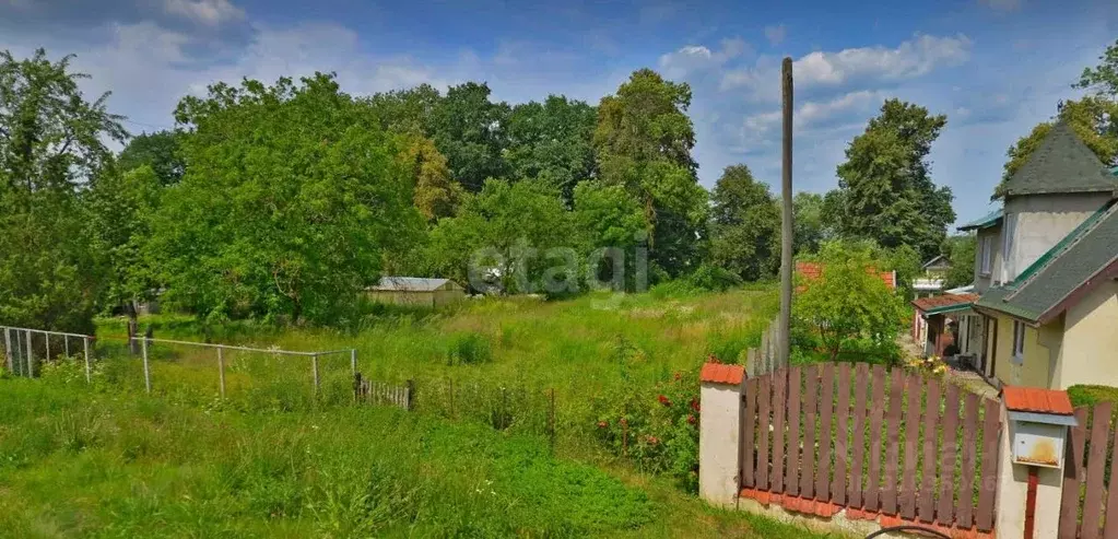 Участок в Калининградская область, Гвардейск  (26.6 сот.) - Фото 0