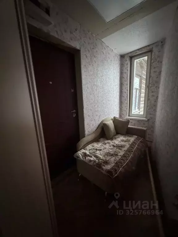 2-к кв. Нижегородская область, Богородск ул. Кашина, 38 (34.0 м) - Фото 2