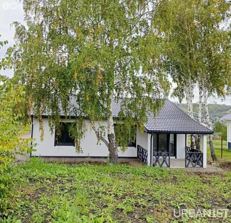 Дом в Солонцы, Свободная улица (110 м) - Фото 0