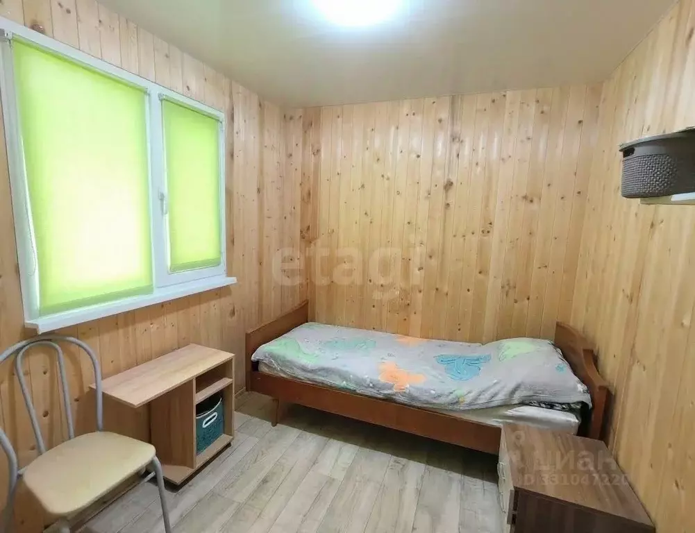 Дом в Крым, Ленинский район, Щелкино городское поселение, Энергетик-2 ... - Фото 1