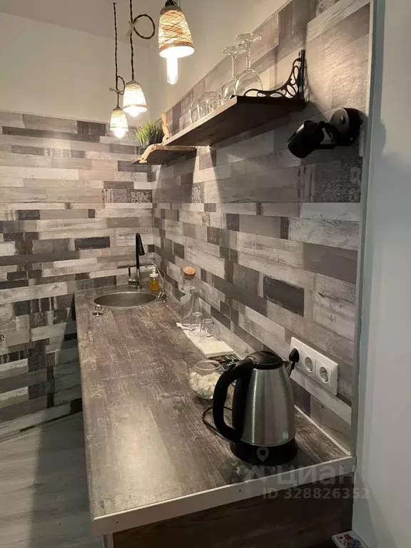 Студия Нижегородская область, Нижний Новгород ул. Маршала Баграмяна, 2 ... - Фото 2