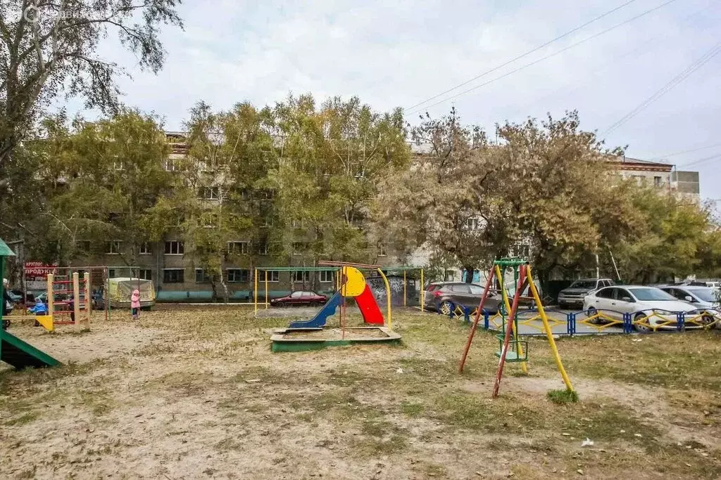 1к в -комнатной квартире (9.7 м) - Фото 2