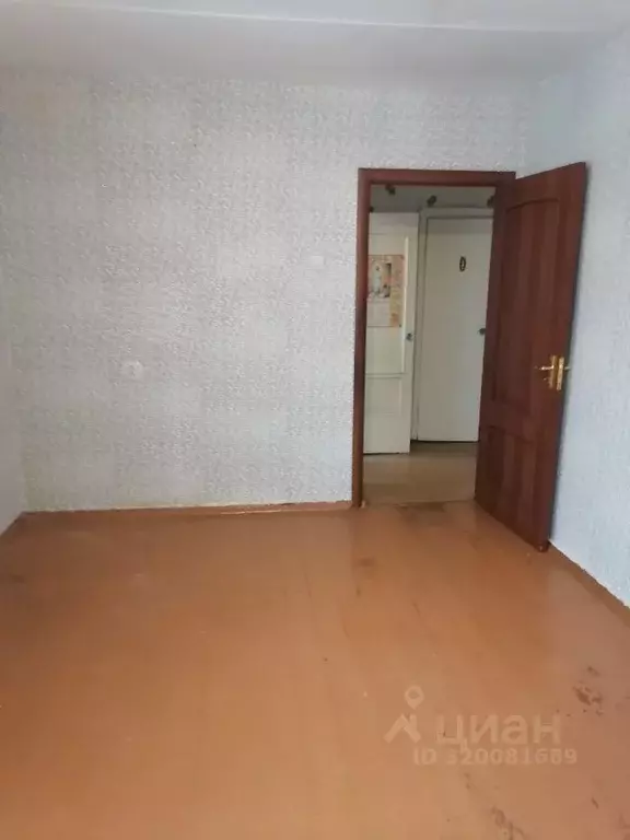 2-к кв. Ивановская область, Иваново просп. Текстильщиков, 56 (46.0 м) - Фото 1