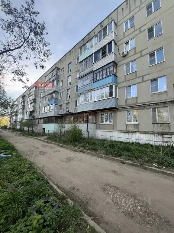 3-к кв. Рязанская область, Рязань Старореченская ул., 32Б (61.6 м) - Фото 0