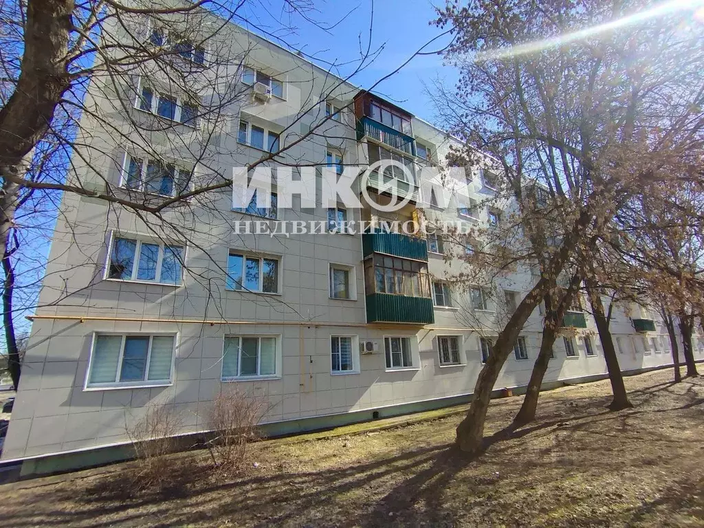 Комната Московская область, Домодедово Кутузовский проезд, 15 (16.9 м) - Фото 1