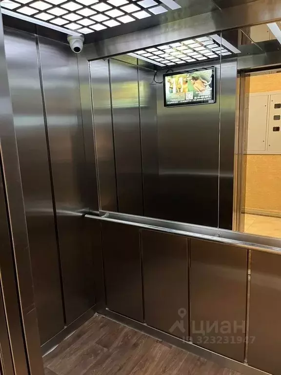 1-к кв. Краснодарский край, Сочи Донская ул., 108А (36.0 м) - Фото 1