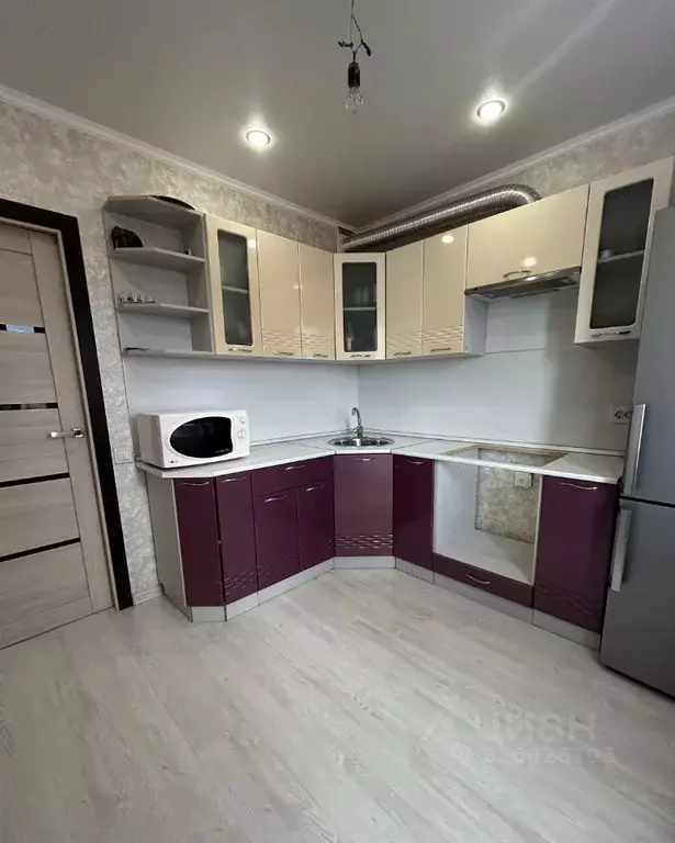 2-к кв. Самарская область, Самара ул. Егорова, 28 (54.0 м) - Фото 0