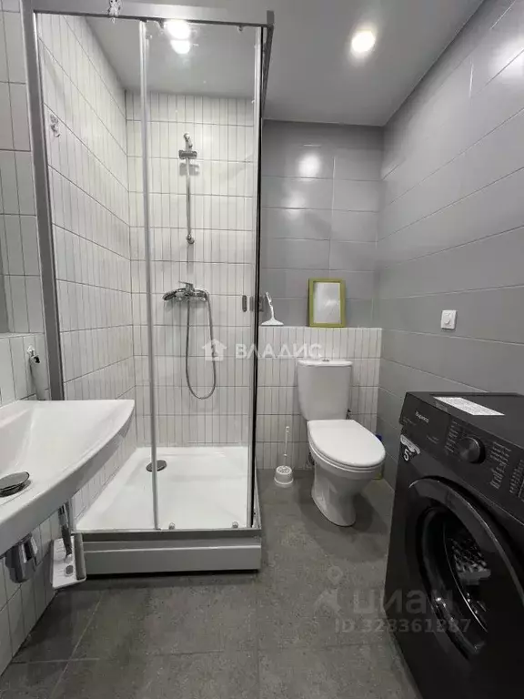 Студия Московская область, Люберцы Зенино ЖК Самолет мкр, ул. Озерная, ... - Фото 2