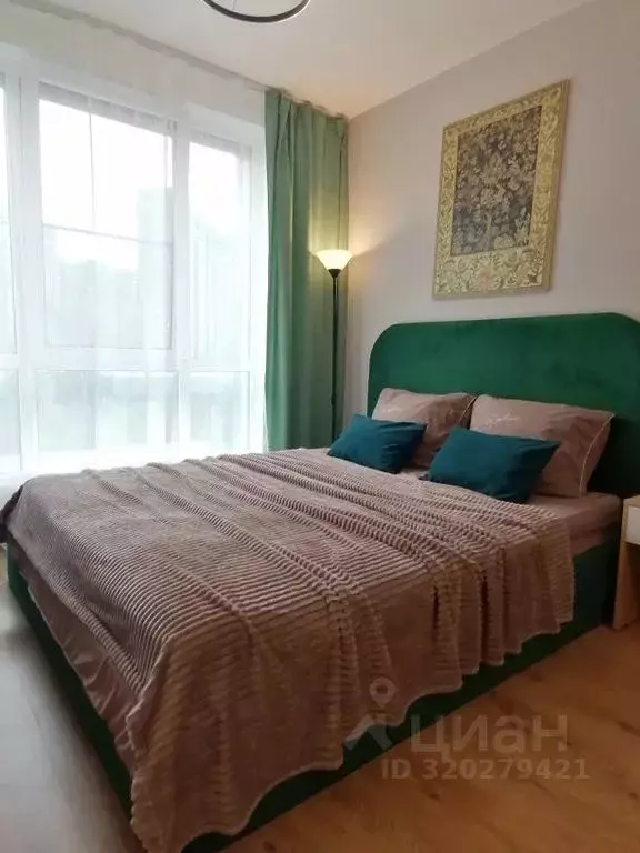 Студия Санкт-Петербург пос. Парголово, проезд Толубеевский, 8к2 (23.0 ... - Фото 1