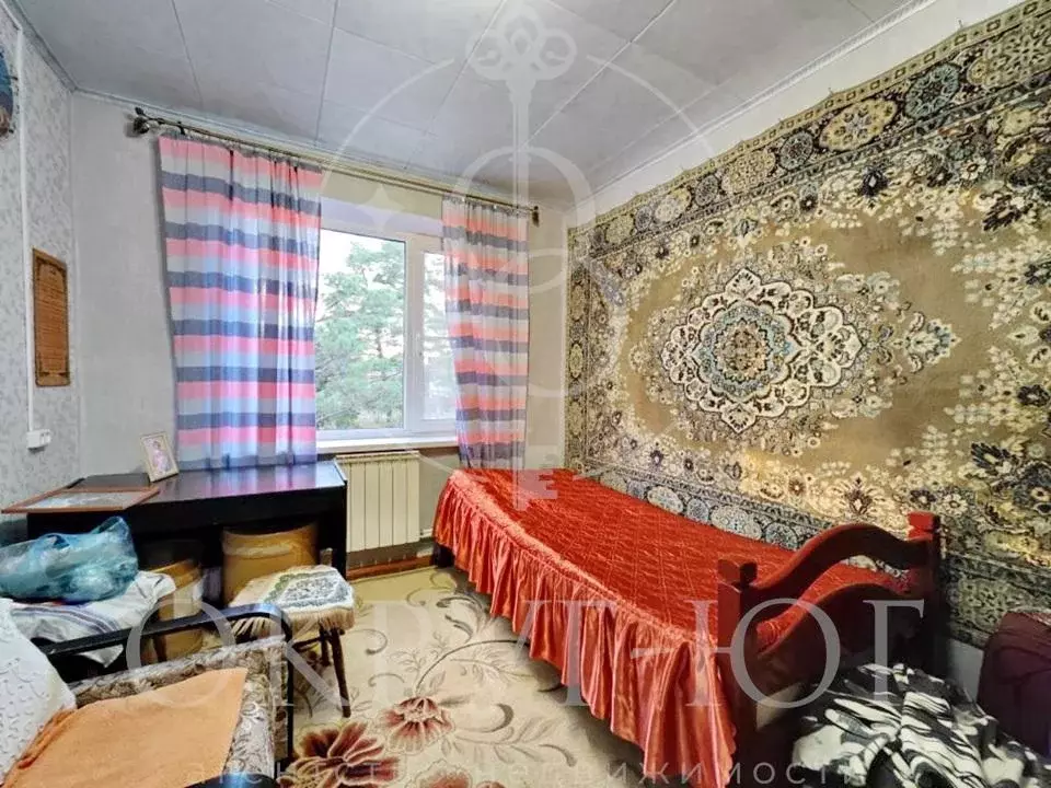 Квартира, 3 комнаты, 57 м - Фото 1