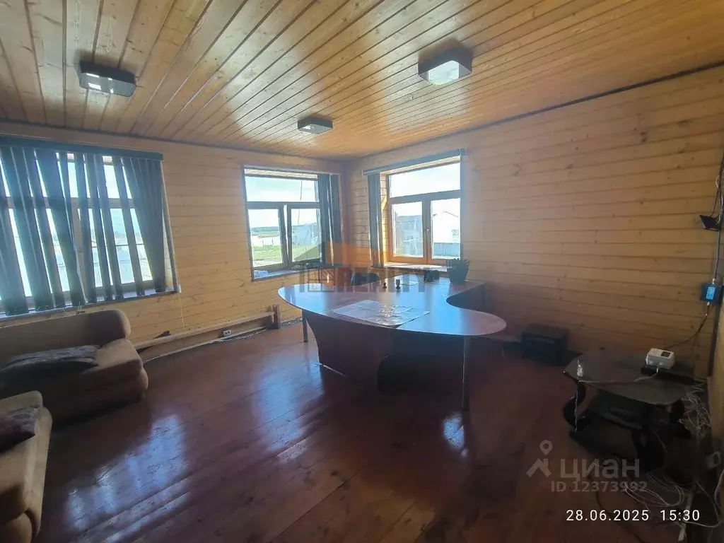 Производственное помещение в Ярославская область, Угличский ... - Фото 2