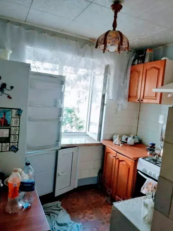 2-к кв. Башкортостан, Уфа Кольцевая ул., 6 (41.0 м) - Фото 1