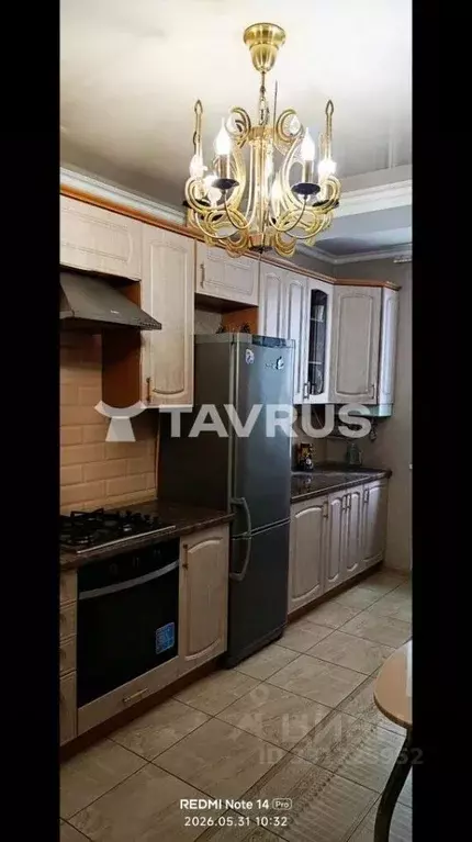 1-к кв. Крым, Симферополь ул. Балаклавская, 131 (46.6 м) - Фото 2