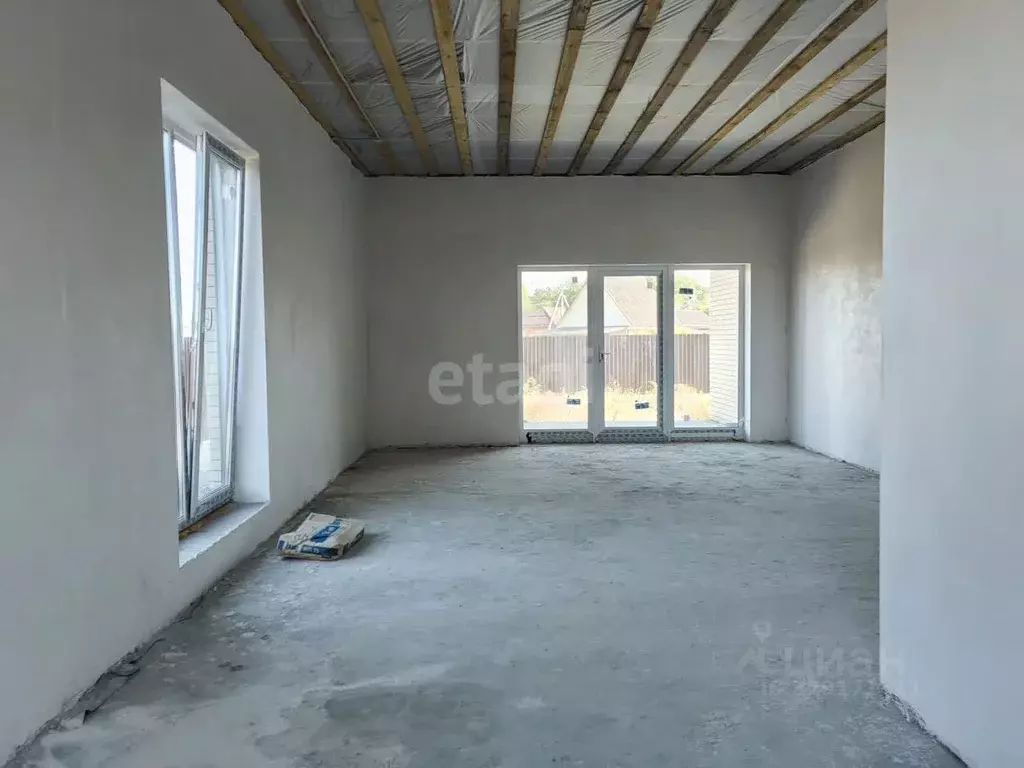 Дом в Адыгея, Майкоп ул. Сергея Сивикьяна (135 м) - Фото 1