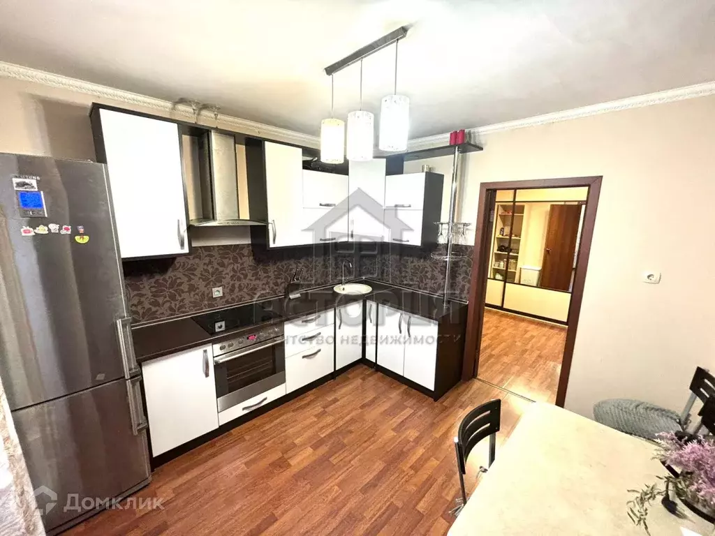 Продаётся 3-к квартира, 78.2 м - Фото 0