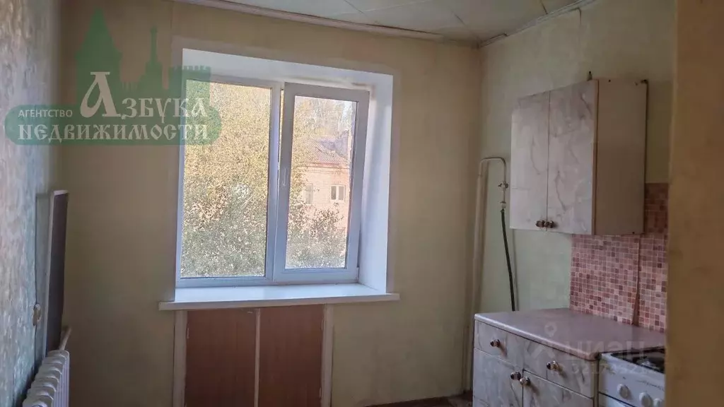 1-к кв. Смоленская область, Смоленск Минская ул., 19 (33.0 м) - Фото 2