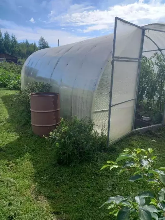 Дом в Томская область, Томский район, д. Воронино Центральная ул., ... - Фото 2