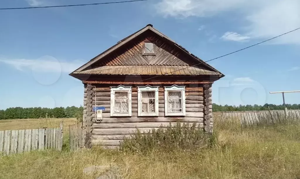 Купить Дом В Березовке Краснокамский Район