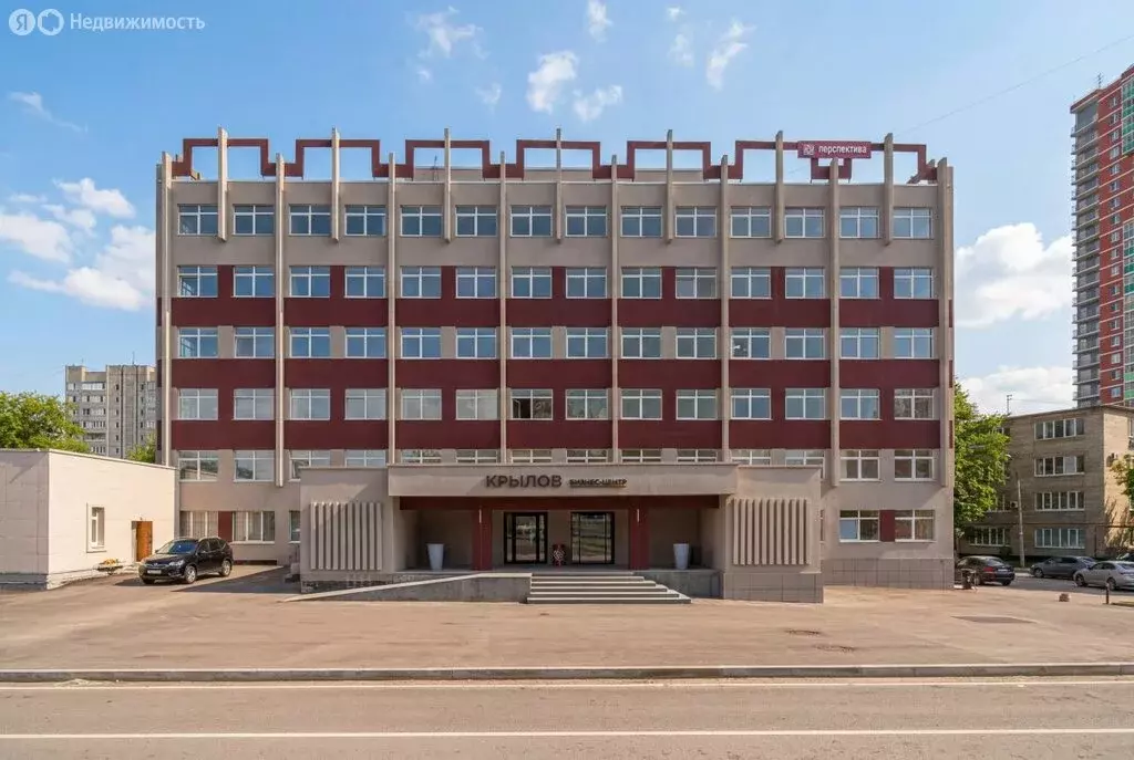 Офис (68.5 м) - Фото 1