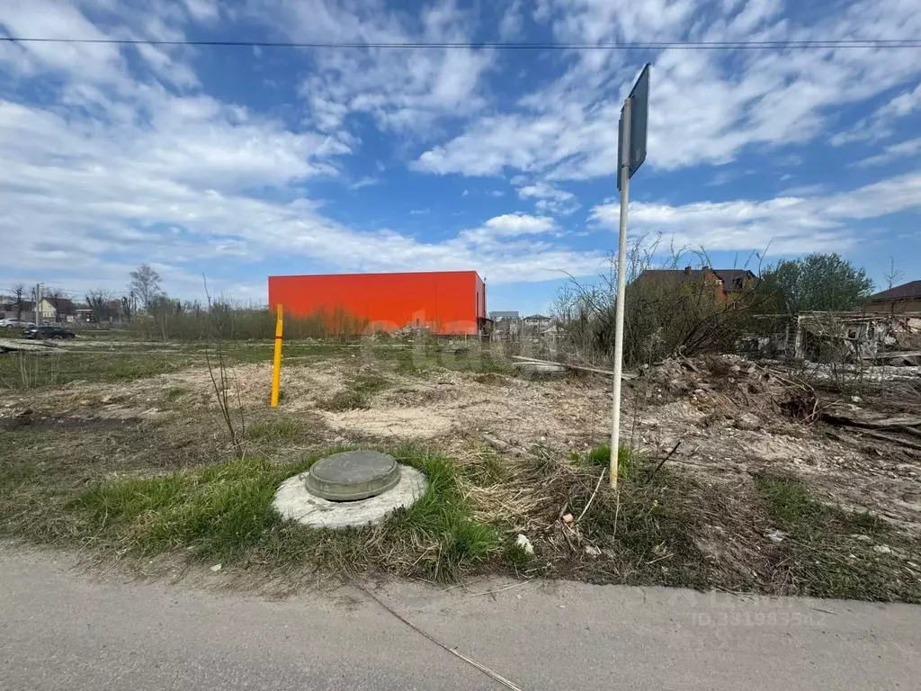 Дом в Владимирская область, Петушки ул. Победы (54 м) - Фото 1