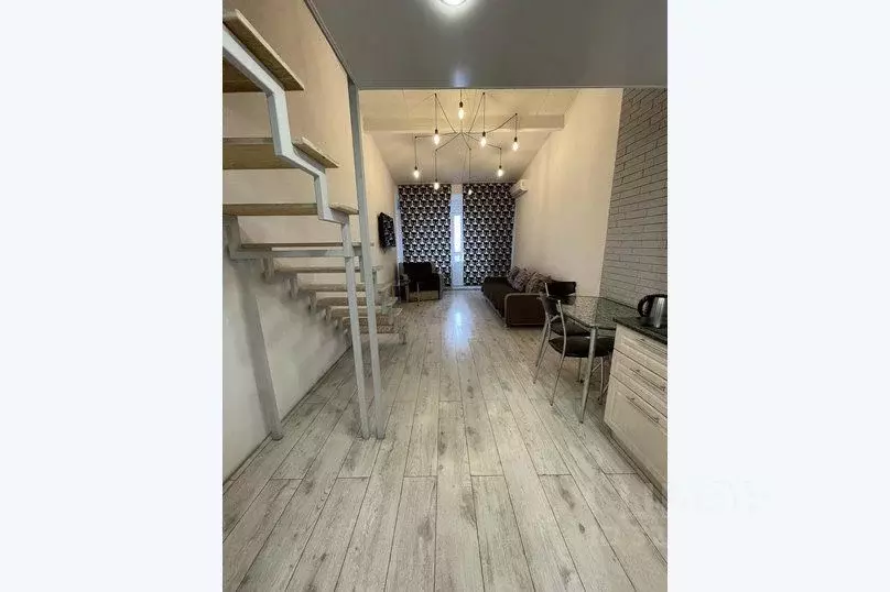 1-к кв. Хакасия, Абакан ул. Некрасова, 45 (46.0 м) - Фото 0