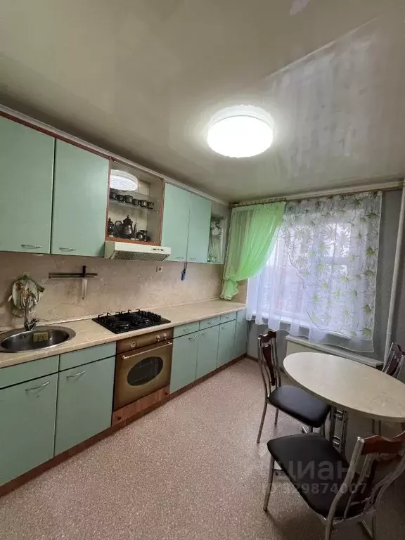 3-к кв. Московская область, Балашиха ул. Свердлова, 55 (62.0 м) - Фото 1