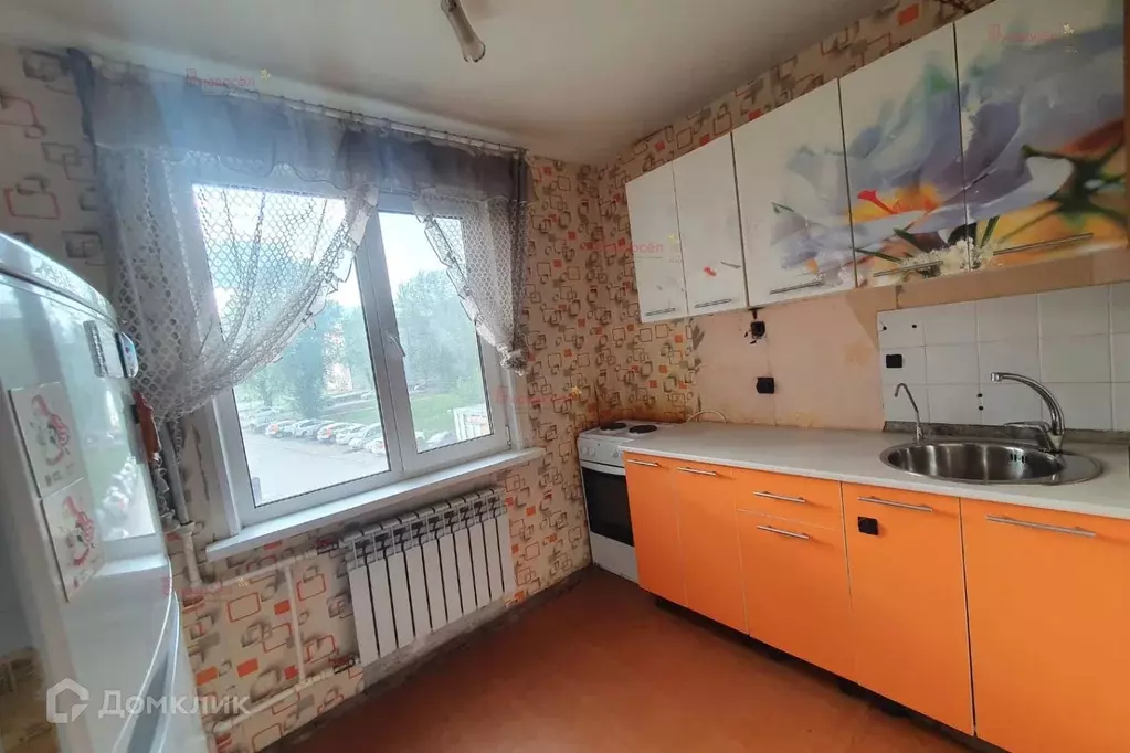Продаётся 1-к квартира, 32 м - Фото 1