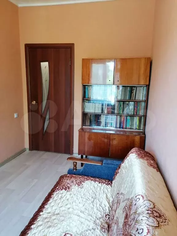 2-к. квартира, 40,9 м, 2/2 эт. - Фото 1