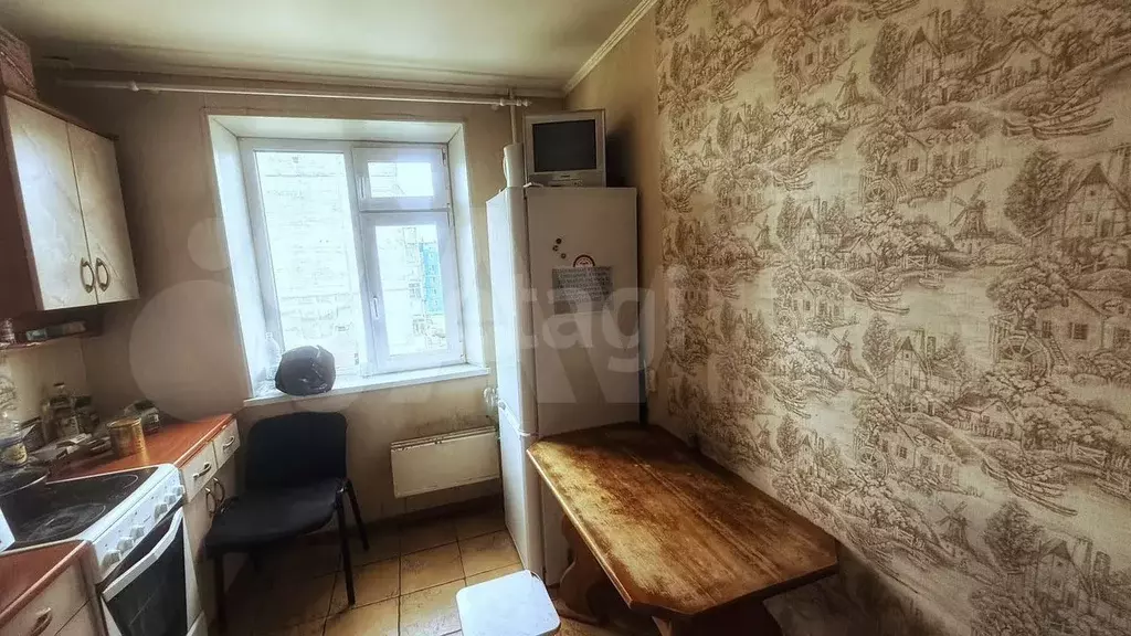 3-к. квартира, 65,6 м, 4/5 эт. - Фото 1