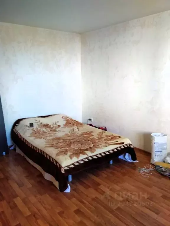 1-к кв. Адыгея, Тахтамукайский район, Яблоновский пгт Солнечная ул., ... - Фото 2