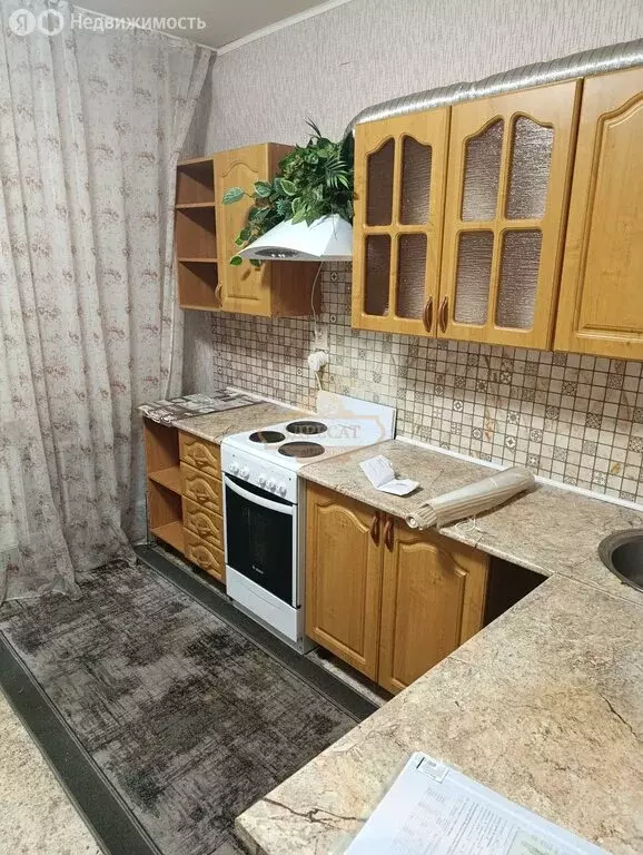 2-комнатная квартира: Санкт-Петербург, Богатырский проспект, 60к2 ... - Фото 1