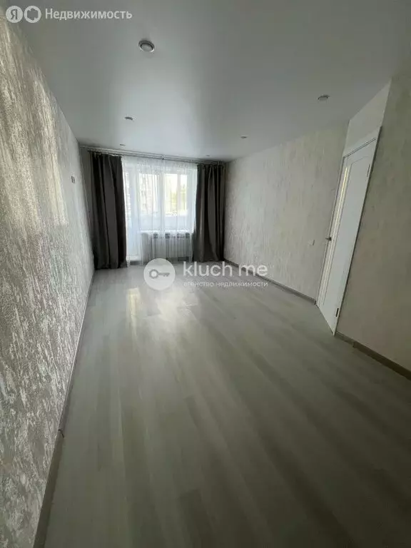 1-комнатная квартира: Казань, улица Маршала Чуйкова, 5 (33 м) - Фото 1