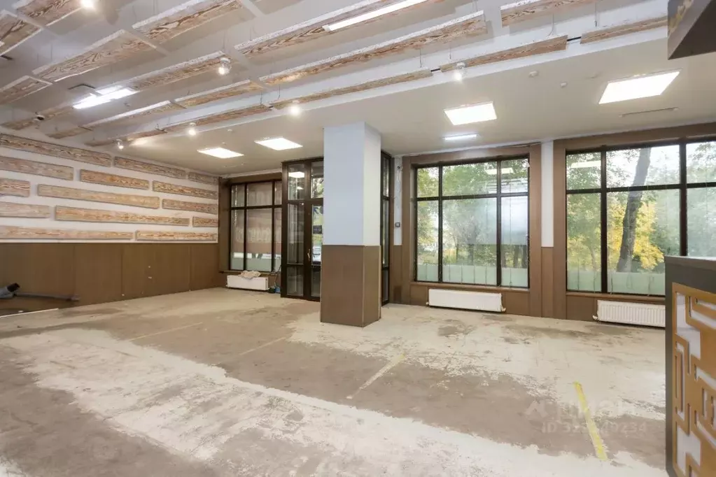 Помещение свободного назначения в Оренбургская область, Оренбург ... - Фото 1