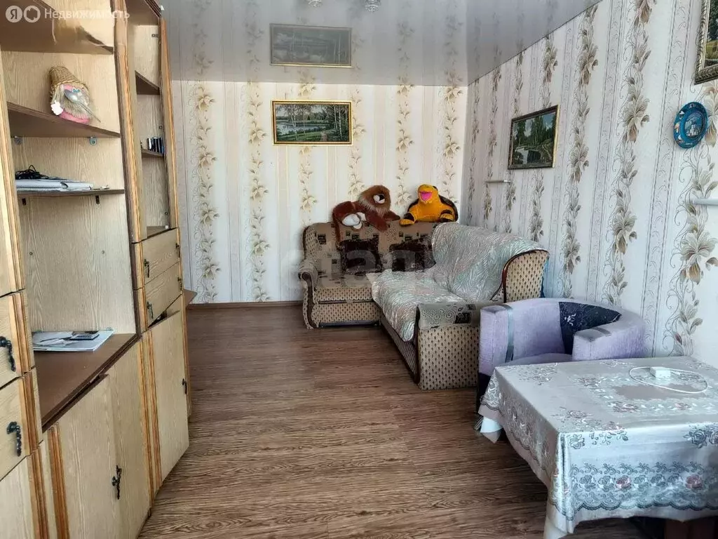 2-комнатная квартира: Сосногорск, Сосногорск, 6-й микрорайон, 5 (40 м) - Фото 2