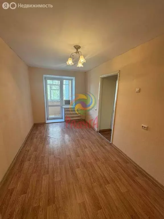 2-комнатная квартира: Иваново, улица Бубнова, 72 (47 м) - Фото 1