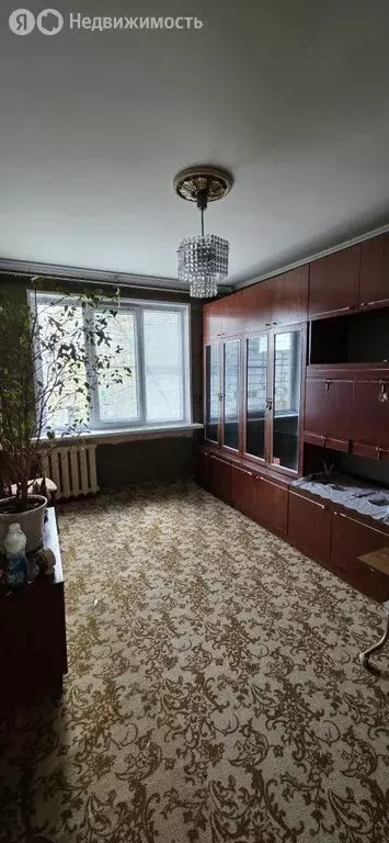 1-комнатная квартира: Дзержинск, улица Будённого, 21 (31.5 м) - Фото 2