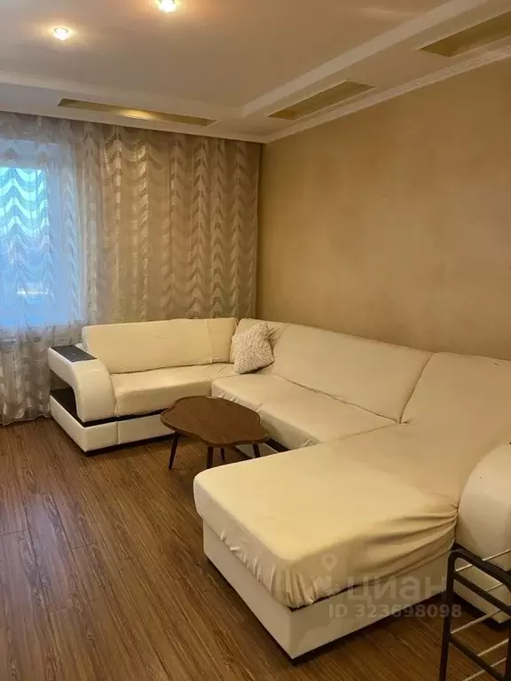 3-к кв. Красноярский край, Красноярск ул. Партизана Железняка, 2г ... - Фото 2