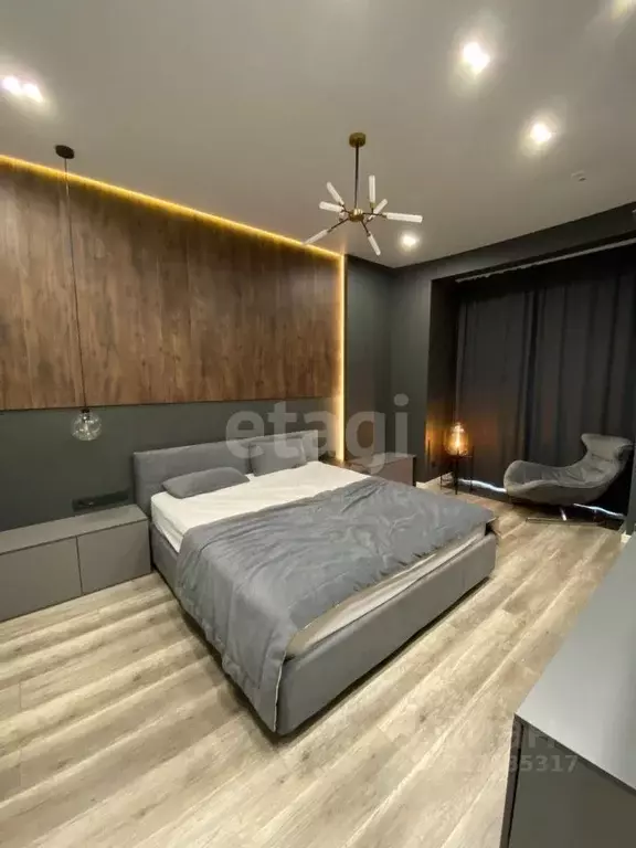 1-к кв. Санкт-Петербург ул. Ленсовета, 87к3 (40.1 м) - Фото 1