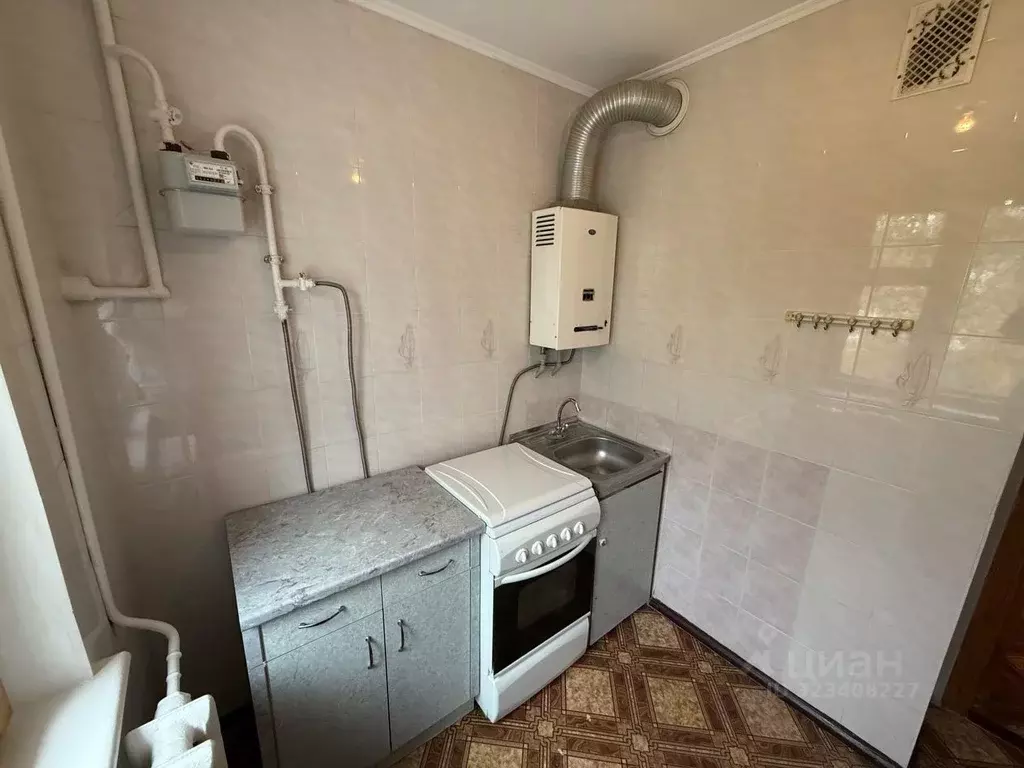 2-к кв. Белгородская область, Белгородский район, Беловское с/пос, с. ... - Фото 1