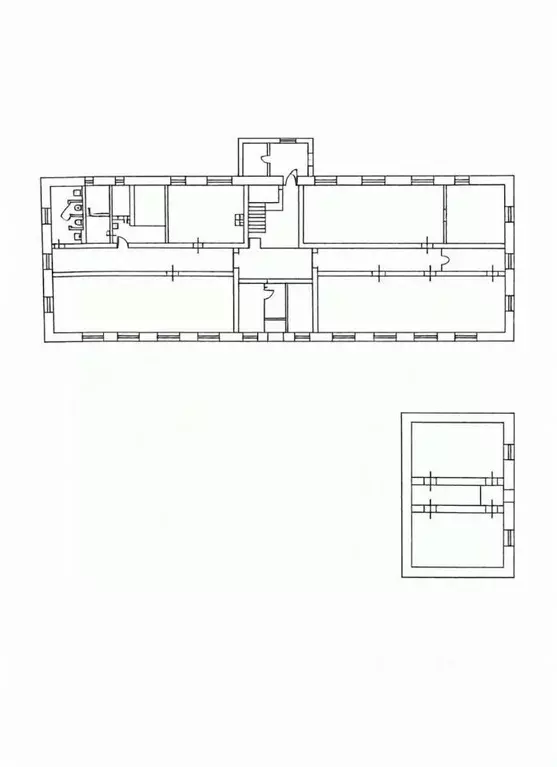 Помещение свободного назначения в Тульская область, Советск Щекинский ... - Фото 2