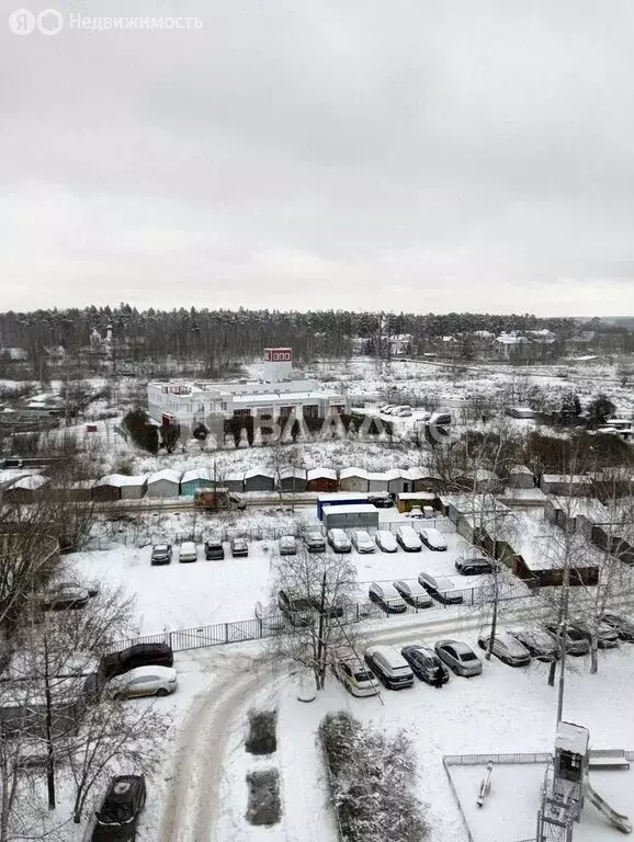 3-комнатная квартира: Королёв, микрорайон Текстильщик, Советская ... - Фото 1