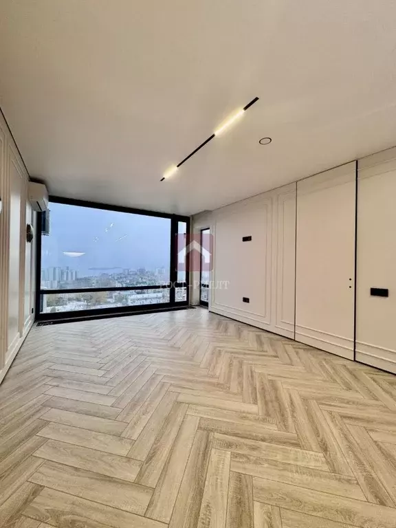 1-к кв. Саратовская область, Саратов ул. Имени Сакко и Ванцетти, 27 ... - Фото 1