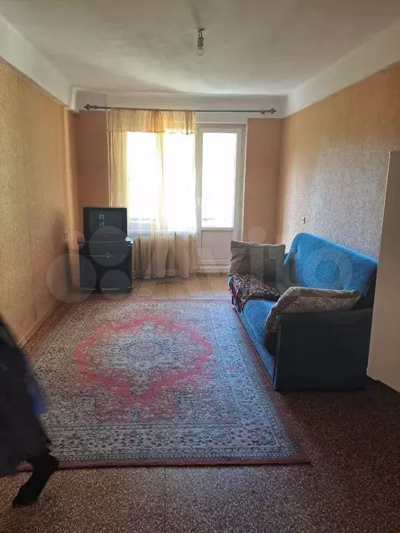 2-к. квартира, 50 м, 4/5 эт. - Фото 0