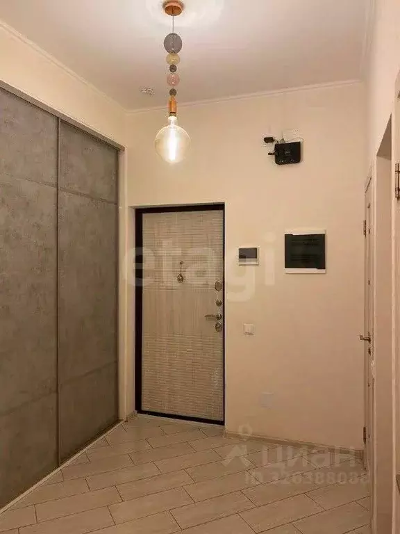 2-к кв. Московская область, Реутов ул. Реутовских ополченцев, 14 (56.3 ... - Фото 2