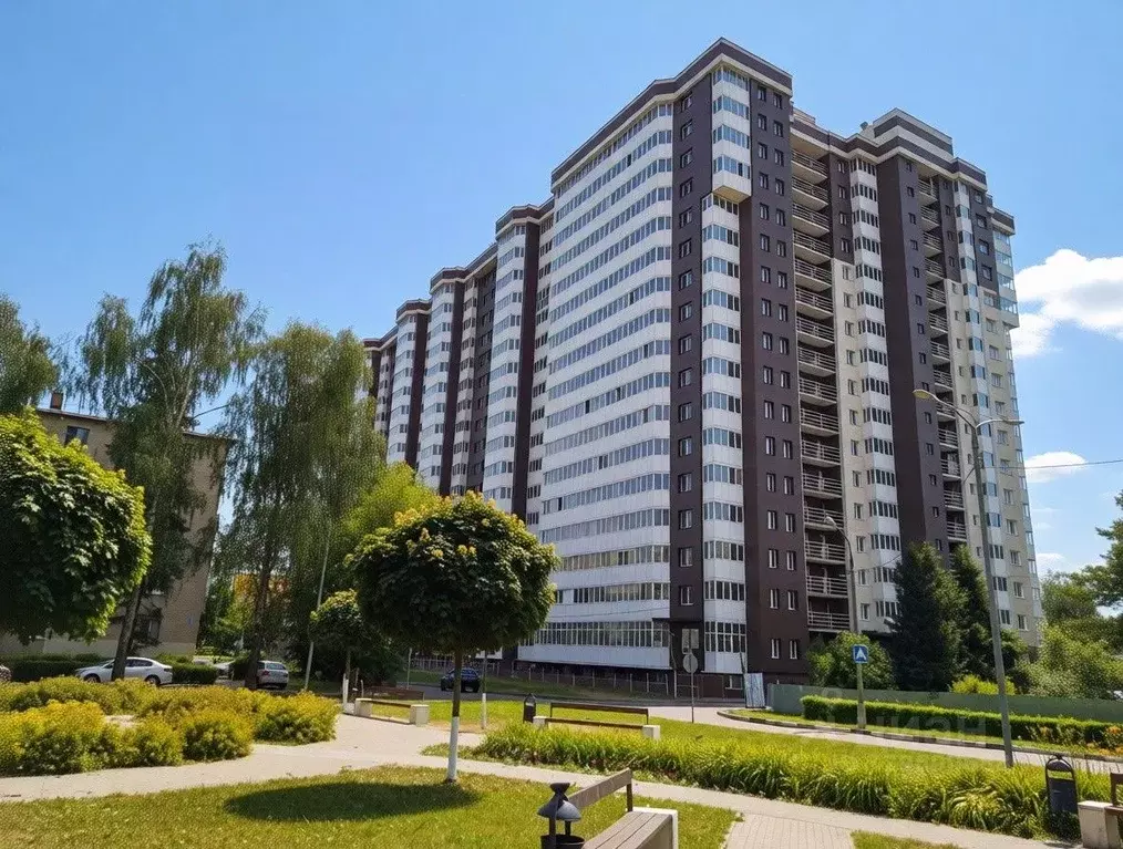 Помещение свободного назначения в Московская область, Старая Купавна ... - Фото 2