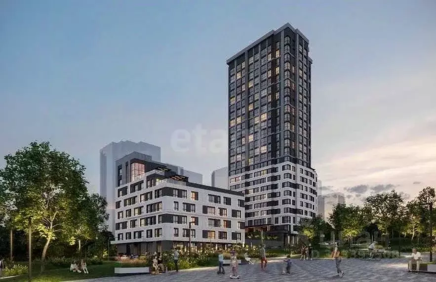 Помещение свободного назначения в Ростовская область, Ростов-на-Дону ... - Фото 1