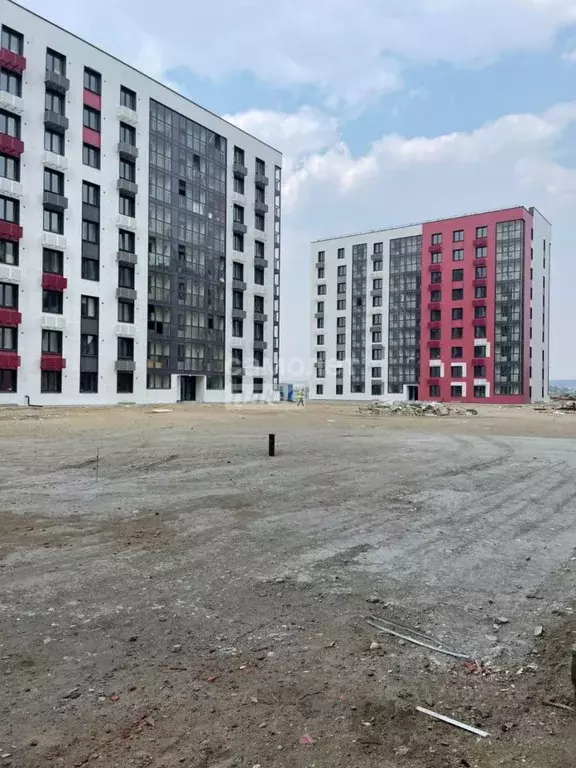3-к кв. Забайкальский край, Чита Романовский мкр, 31 (70.6 м) - Фото 0